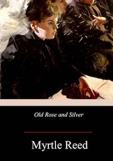 Couverture_Old Rose and Silver