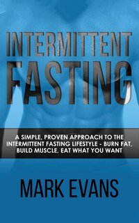 Couverture_Intermittent Fasting