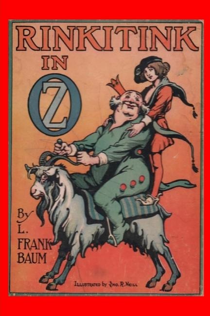 Front cover_Rinkitink in Oz
