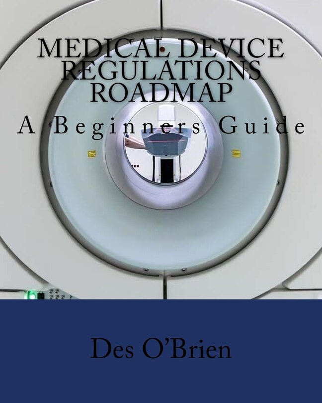 Couverture_Medical Device Regulations Roadmap