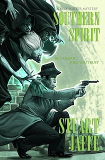 Couverture_Southern Spirit