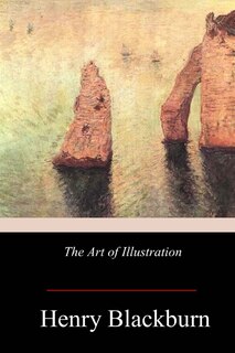 Front cover_The Art of Illustration