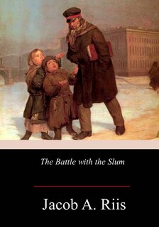 Front cover_The Battle with the Slum