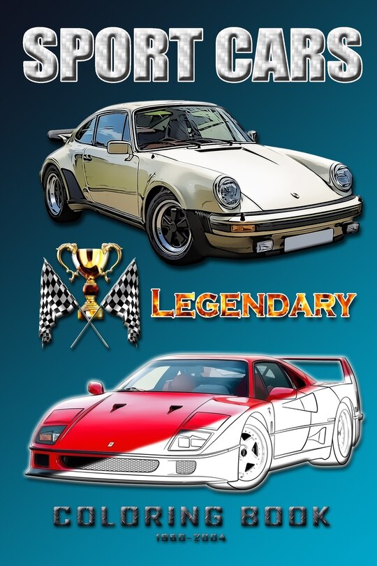 Couverture_Legendary sports cars 1960-2004.