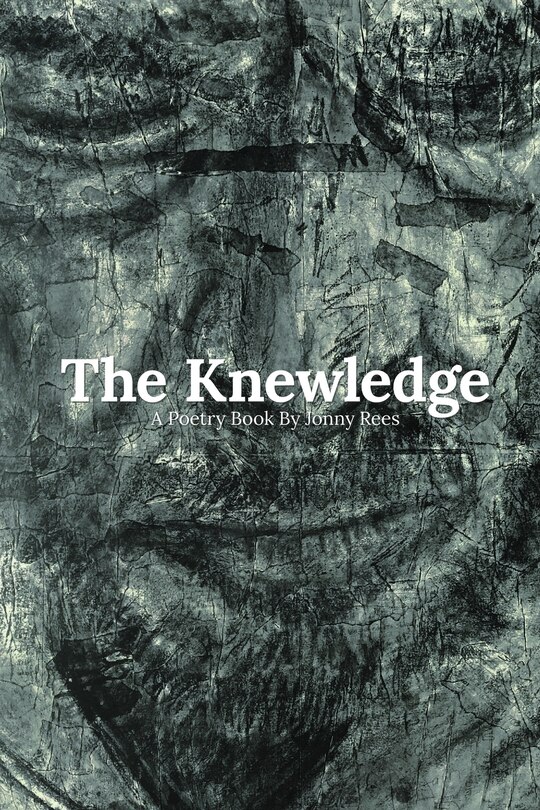 Front cover_The Knewledge