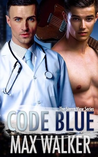 Front cover_Code Blue