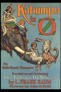 Couverture_Kabumpo in Oz