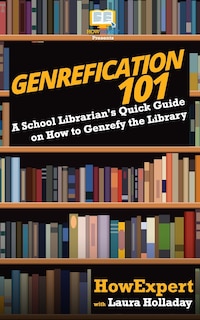 Couverture_Genrefication 101