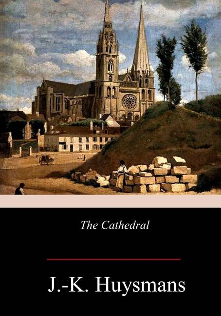 Couverture_The Cathedral