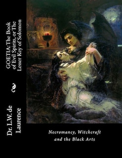 Front cover_Goetia