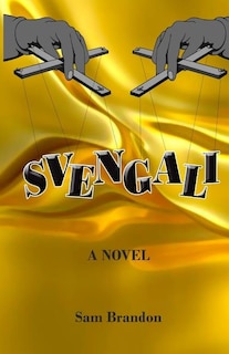 Front cover_Svengali