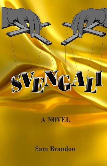 Front cover_Svengali
