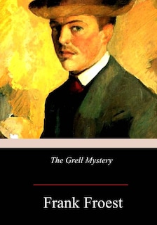 Couverture_The Grell Mystery