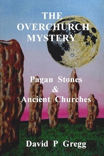 Front cover_The Overchurch Mystery