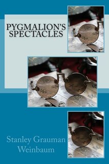 Front cover_Pygmalion's Spectacles