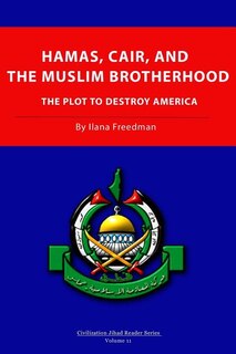Couverture_Hamas, CAIR and the Muslim Brotherhood
