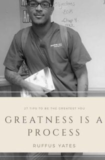 Front cover_Greatness is a Process
