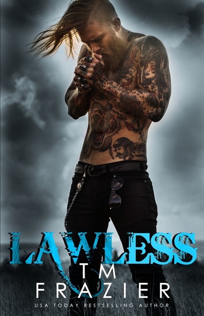 Front cover_Lawless