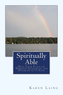 Front cover_Spiritually Able