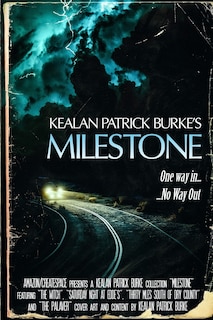 Milestone: The Collected Stories (Volume I)