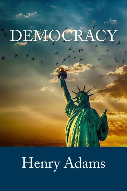 Front cover_Democracy