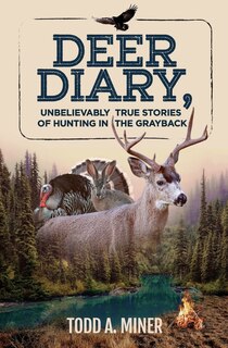 Front cover_Deer Diary