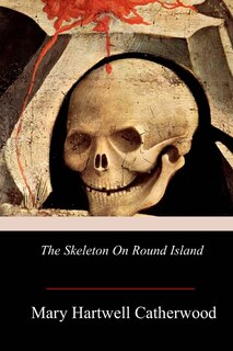 Front cover_The Skeleton On Round Island