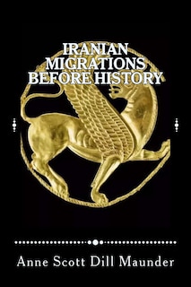 Front cover_Iranian Migrations Before History