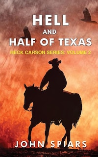 Front cover_Hell and Half of Texas