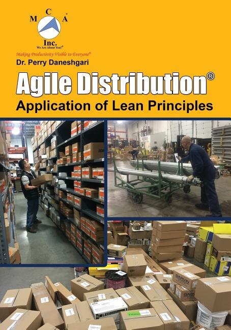 Front cover_Agile Distribution