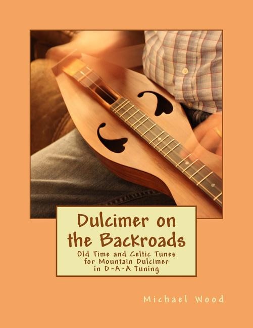 Couverture_Dulcimer on the Backroads