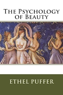 Couverture_The Psychology of Beauty