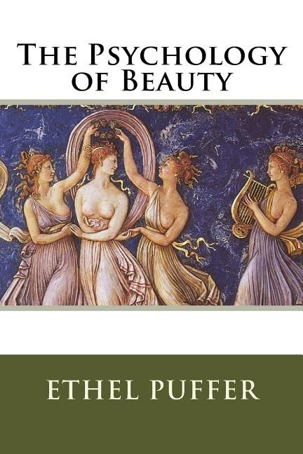 Couverture_The Psychology of Beauty