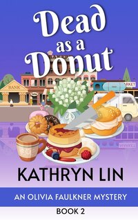 Front cover_Dead As A Donut