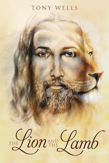Front cover_The Lion and the Lamb
