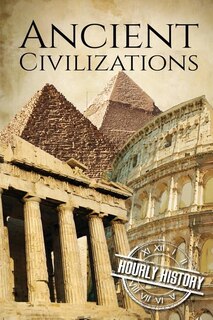 Front cover_Ancient Civilizations