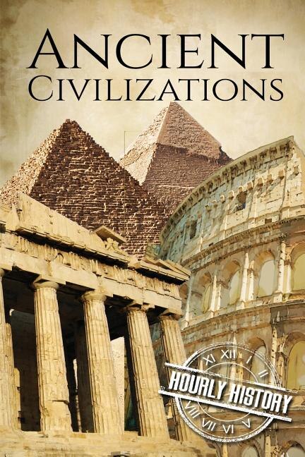 Front cover_Ancient Civilizations