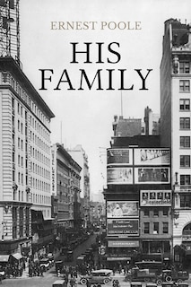 Front cover_His Family