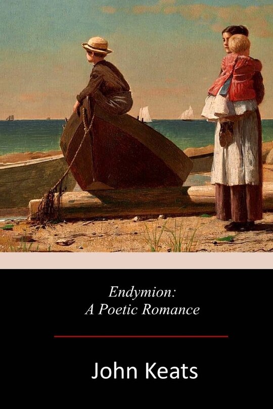 Front cover_Endymion