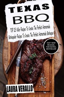 Front cover_Texas BBQ