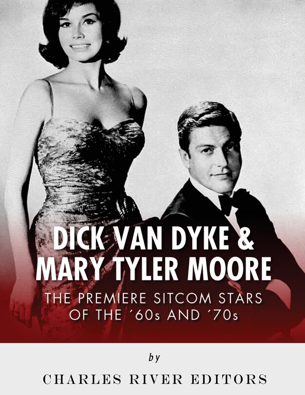 Couverture_Dick Van Dyke & Mary Tyler Moore