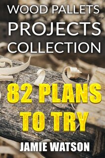 Couverture_Wood Pallets Projects Collection