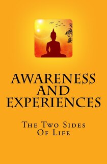 Front cover_Awareness And Experiences
