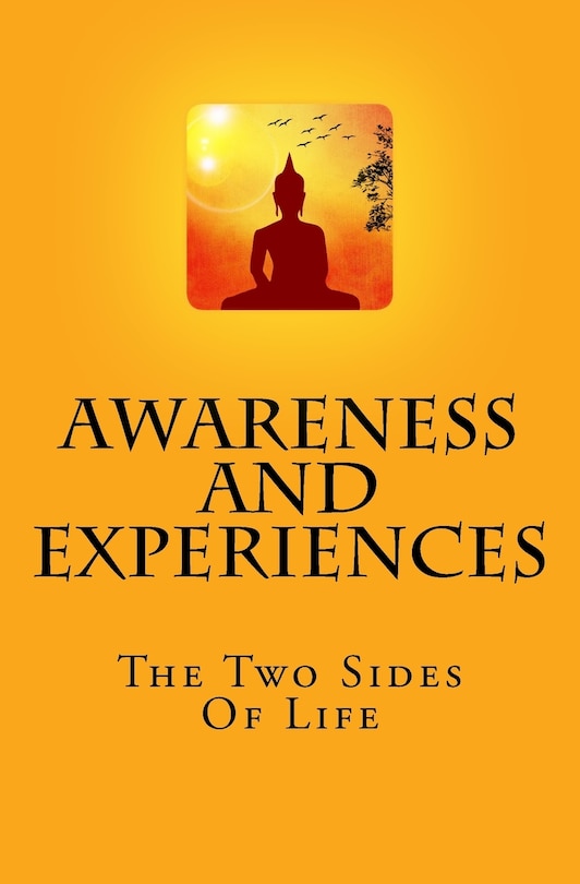 Front cover_Awareness And Experiences