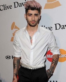 Front cover_Zayn Malik Diary