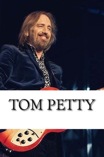 Front cover_Tom Petty