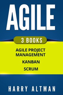Front cover_Agile