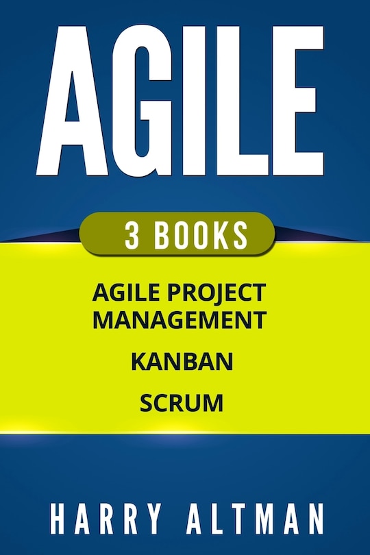 Front cover_Agile