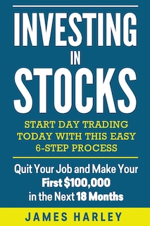 Front cover_Investing in stocks