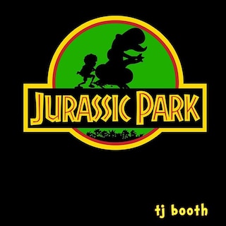 Jurassic Park: An I Can Read With My Daddy Book